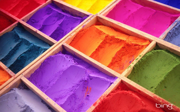 粉體行業(yè)應用